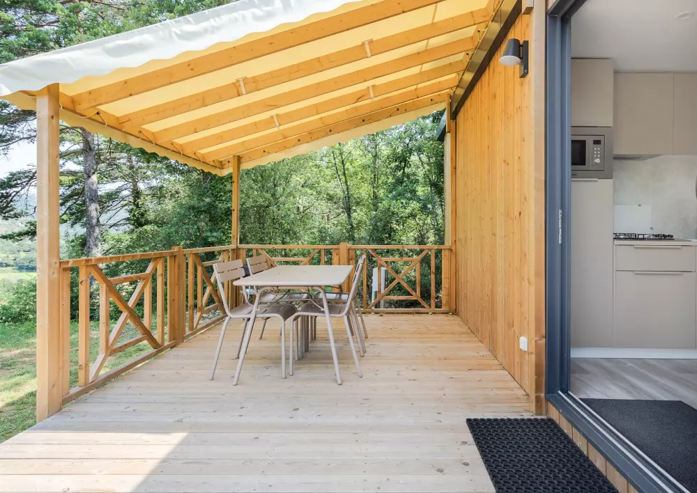 RCN Val de Cantobre 4 étoiles★★★★