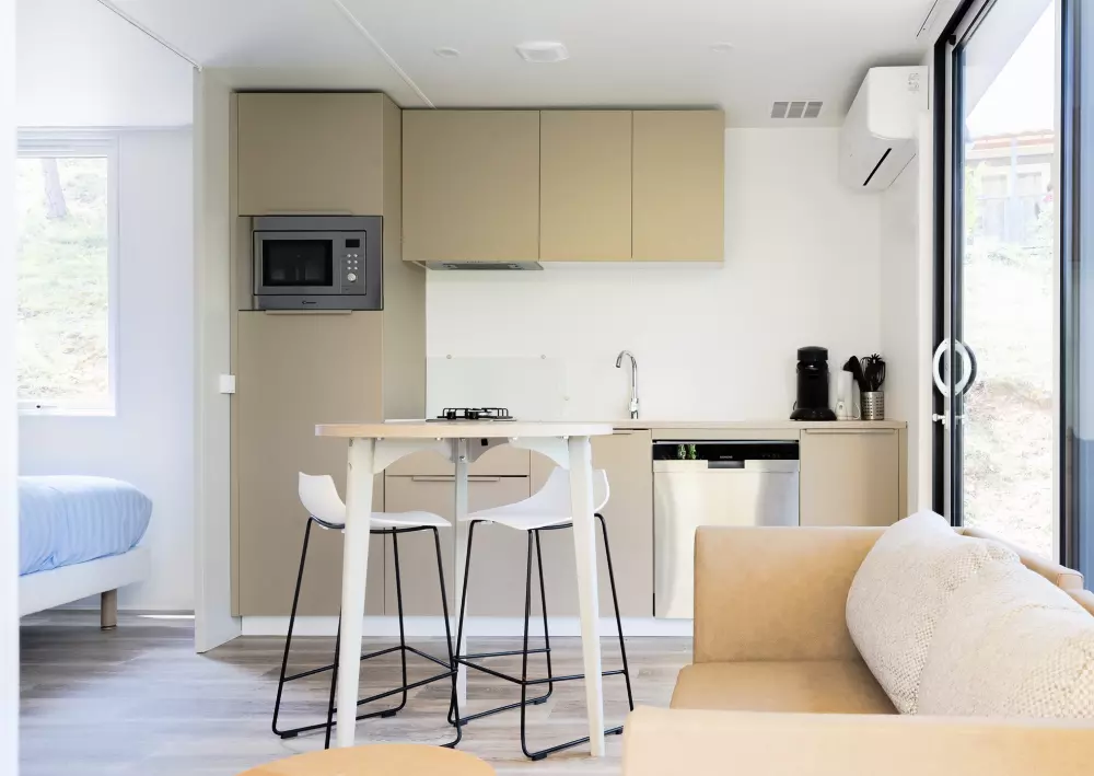 RCN Val de Cantobre 4 étoiles★★★★