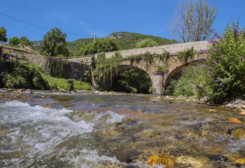 RCN Val de Cantobre 4 étoiles★★★★