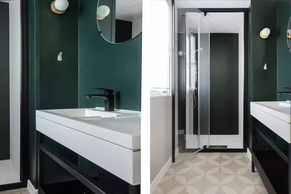 RCN Val de Cantobre 4 étoiles★★★★