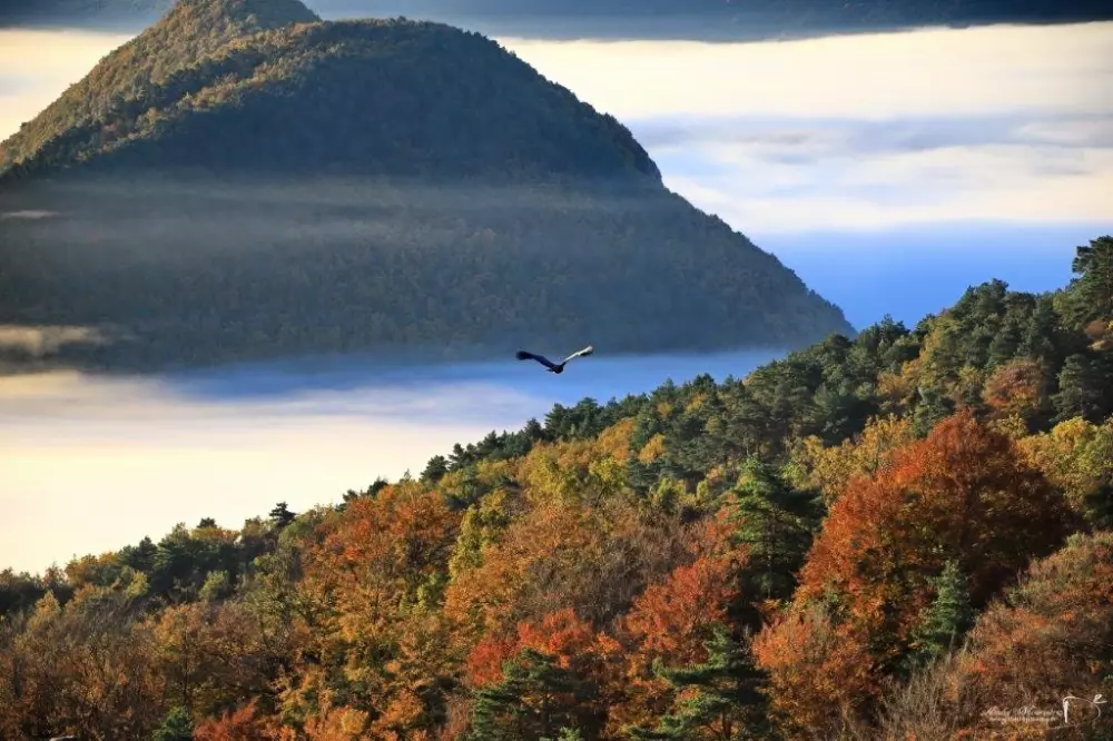 RCN Val de Cantobre 4 étoiles★★★★