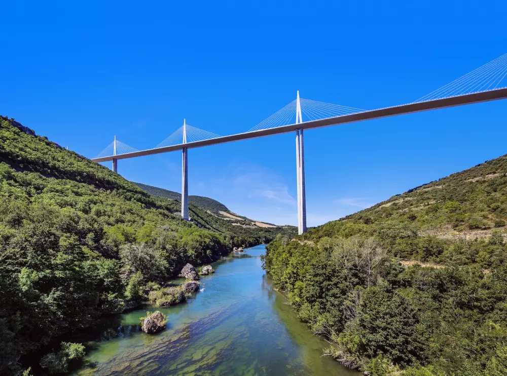 RCN Val de Cantobre 4 étoiles★★★★