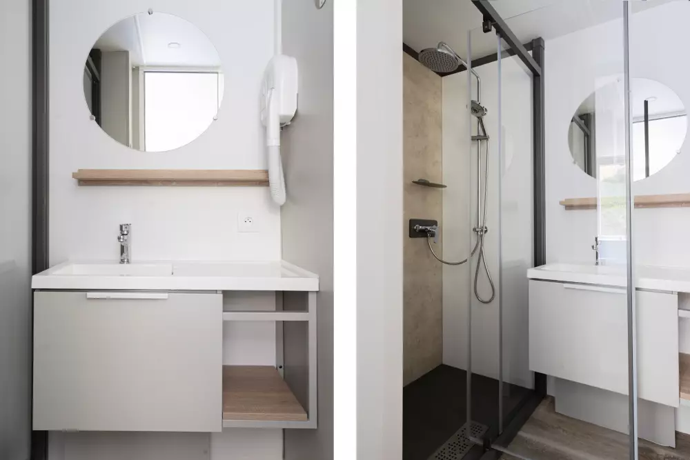 RCN Val de Cantobre 4 étoiles★★★★