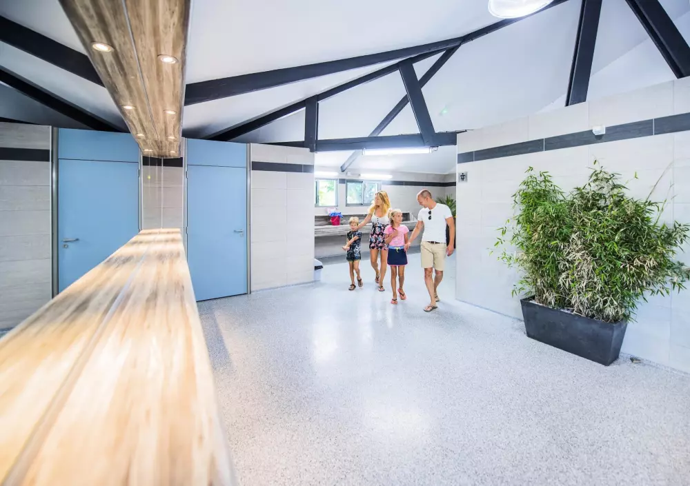 RCN Val de Cantobre 4 étoiles★★★★