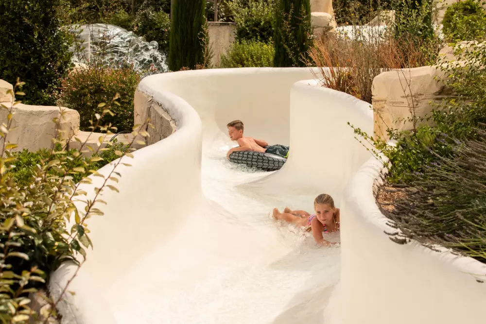 RCN Val de Cantobre 4 étoiles★★★★