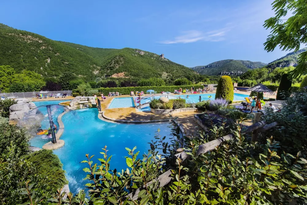 RCN Val de Cantobre 4 étoiles★★★★