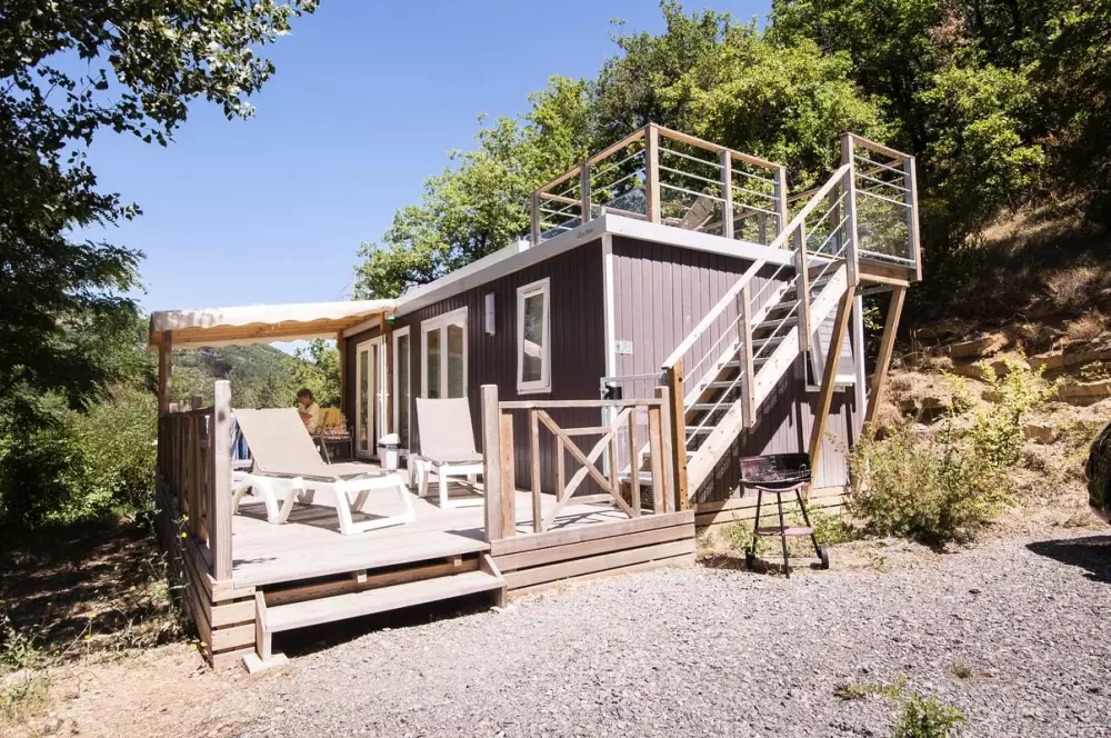 RCN Val de Cantobre 4 étoiles★★★★