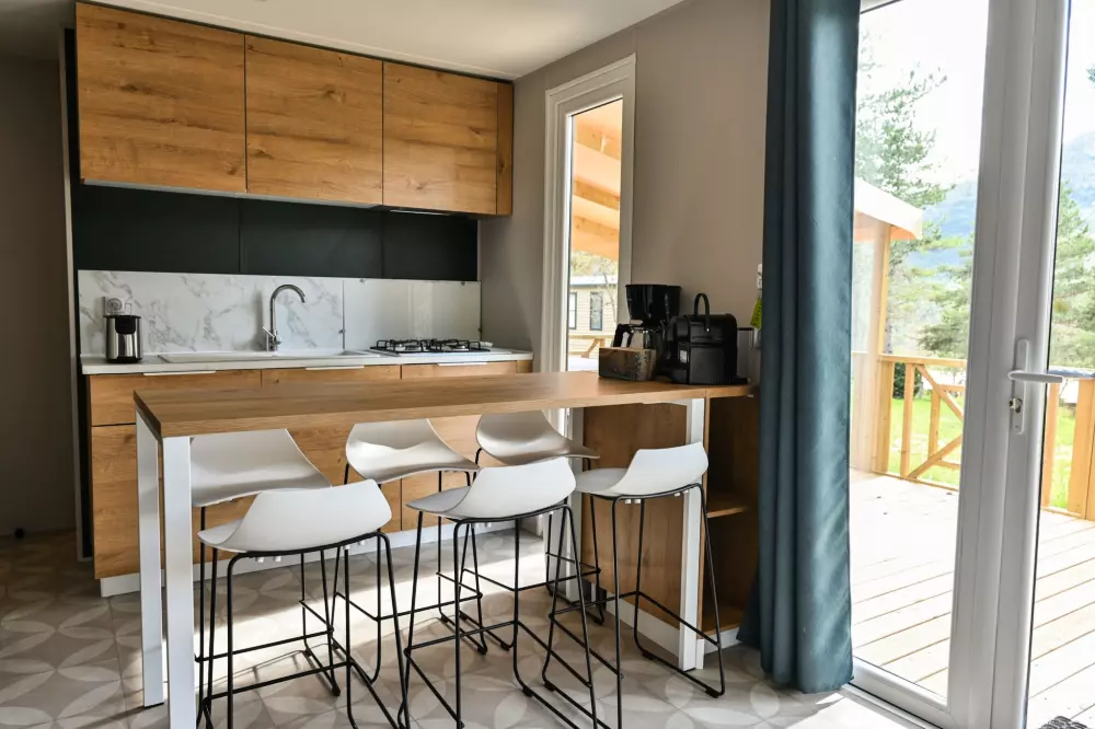 RCN Val de Cantobre 4 étoiles★★★★