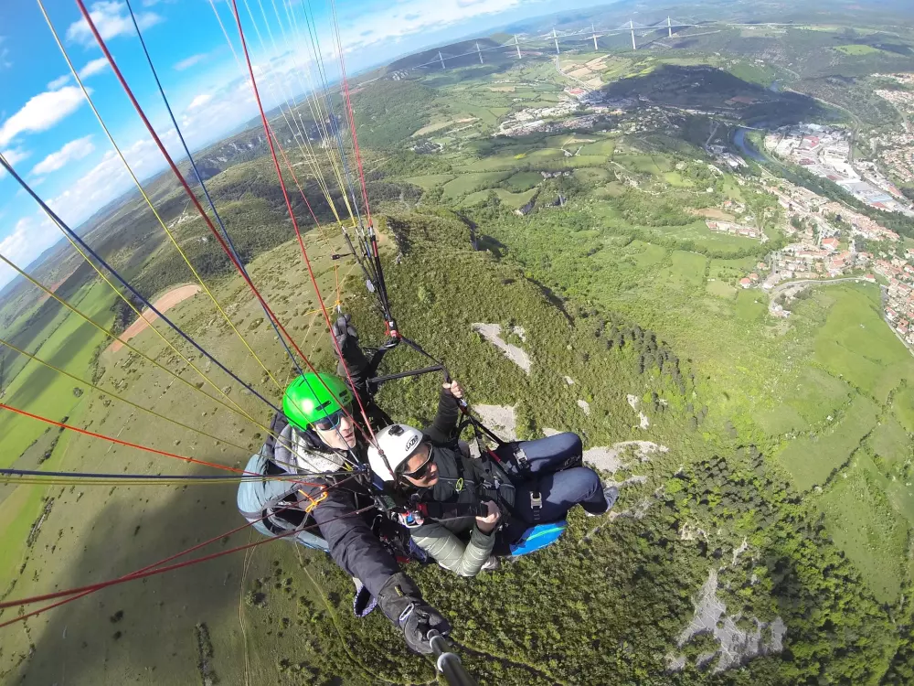 RCN Val de Cantobre 4 étoiles★★★★