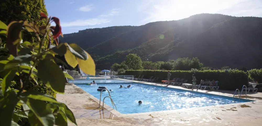 RCN Val de Cantobre 4 étoiles★★★★