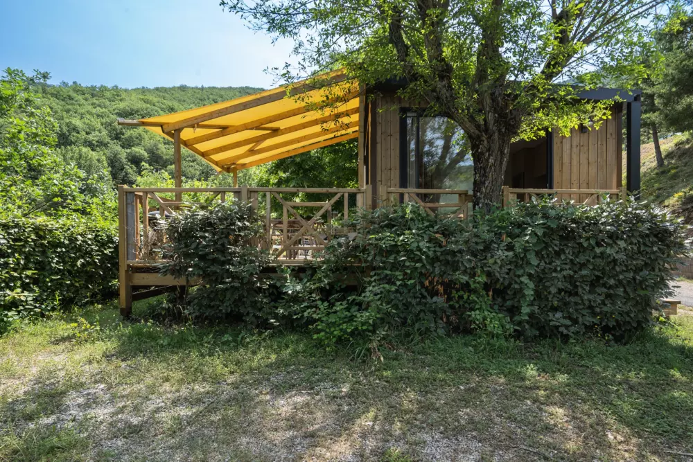 RCN Val de Cantobre 4 étoiles★★★★