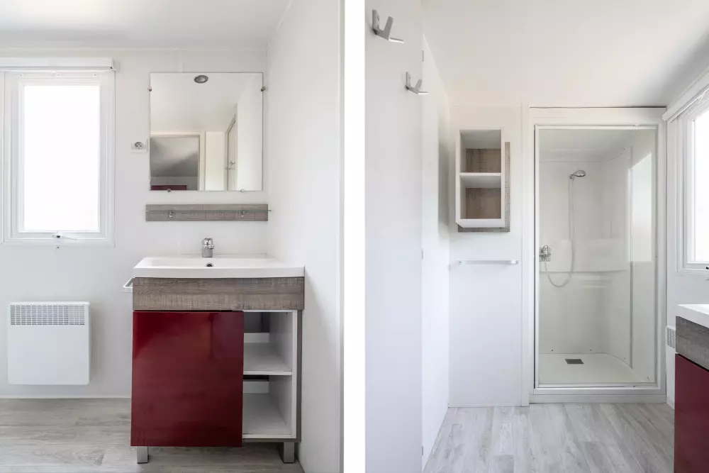 RCN Val de Cantobre 4 étoiles★★★★