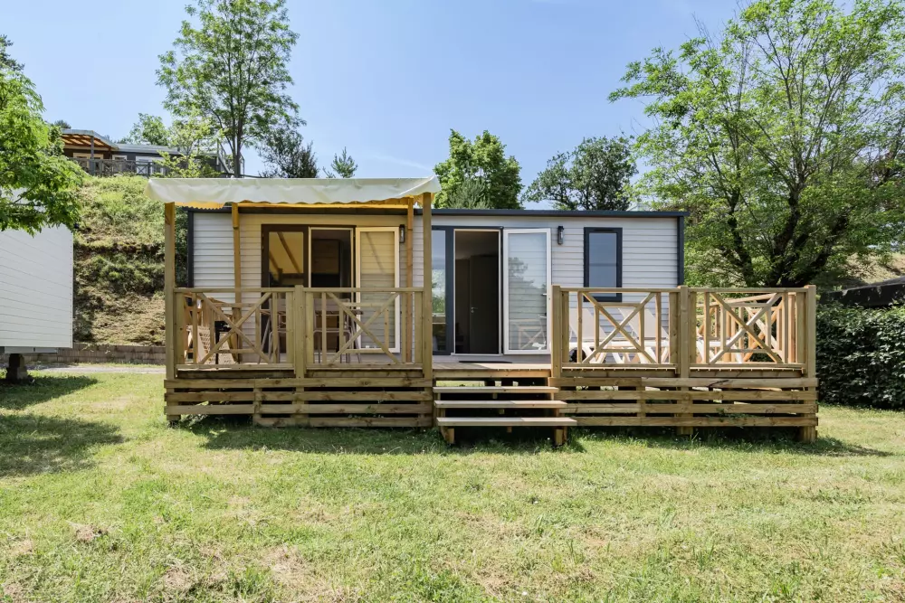 RCN Val de Cantobre 4 étoiles★★★★