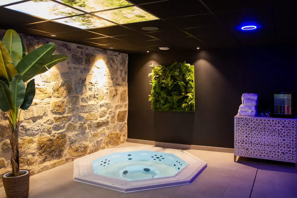 RCN Val de Cantobre 4 étoiles★★★★