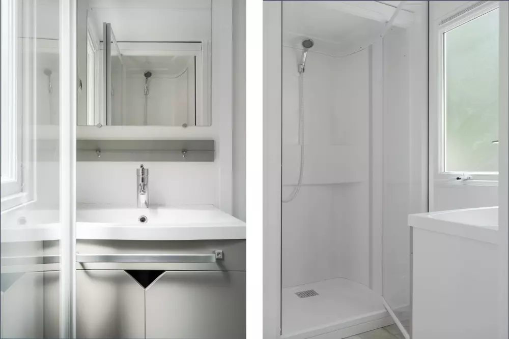 RCN Val de Cantobre 4 étoiles★★★★