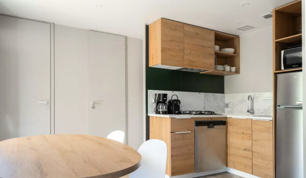 RCN Val de Cantobre 4 étoiles★★★★