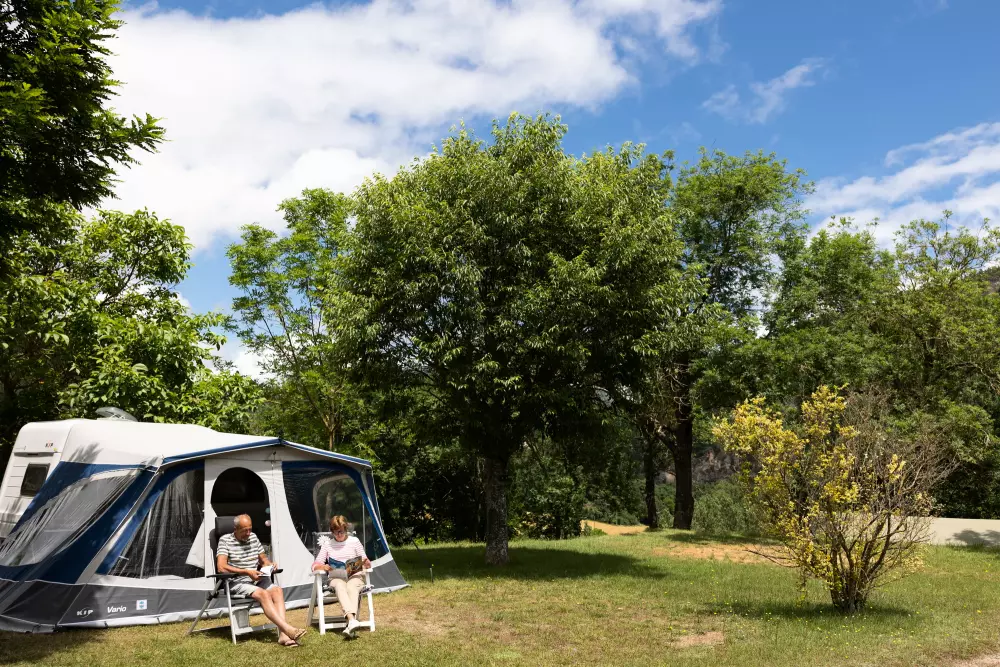 RCN Val de Cantobre 4 étoiles★★★★