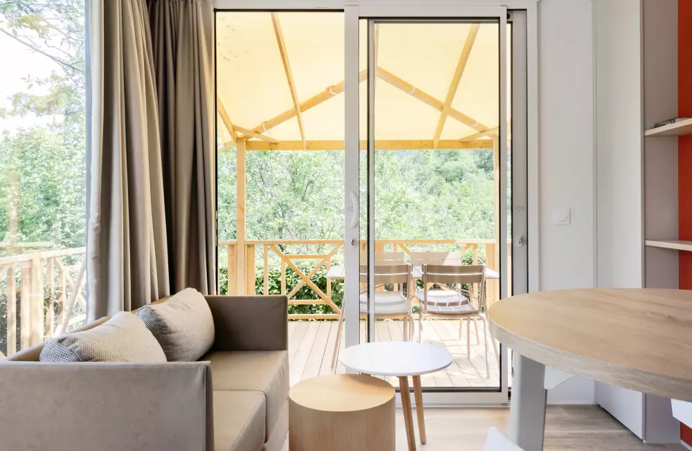 RCN Val de Cantobre 4 étoiles★★★★