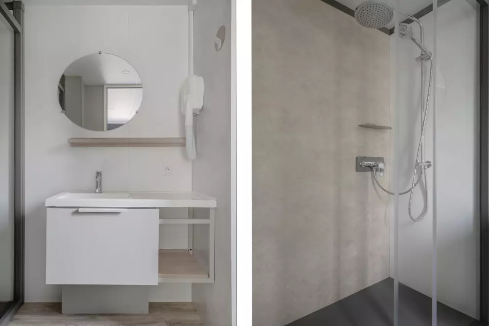 RCN Val de Cantobre 4 étoiles★★★★