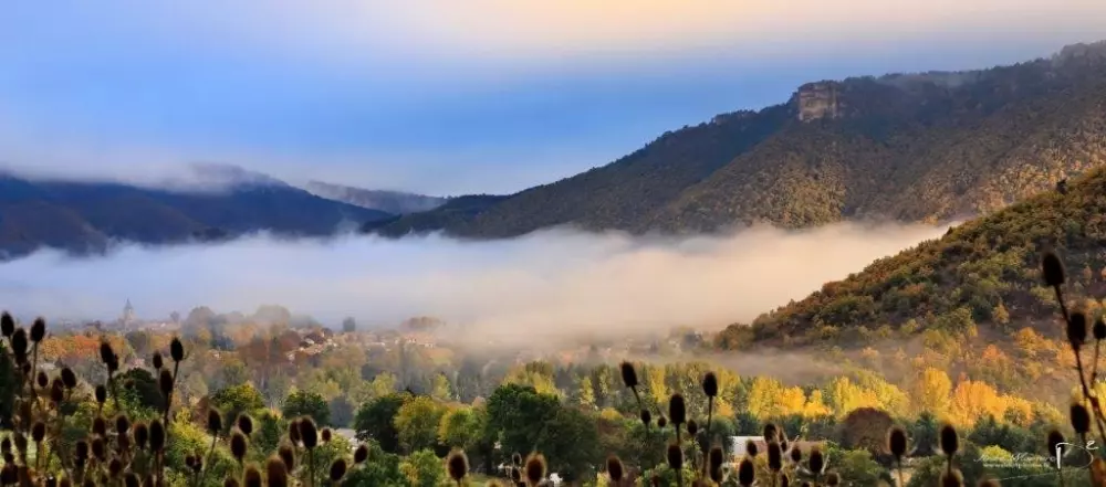 RCN Val de Cantobre 4 étoiles★★★★