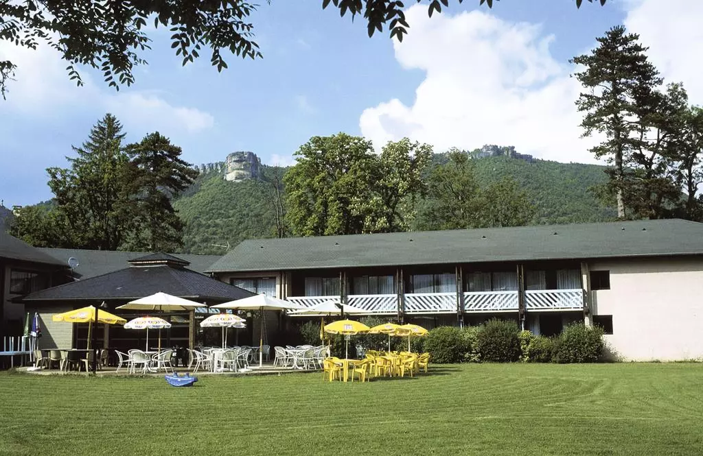 Village Vacances Le Domaine du Roc Nantais***