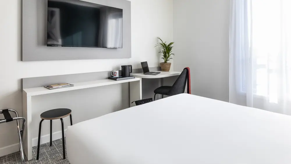 Aparthotel Adagio Access Paris Nanterre La Défense