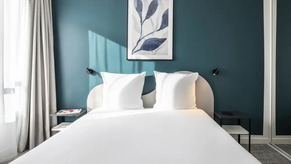 Aparthotel Adagio Access Paris Nanterre La Défense
