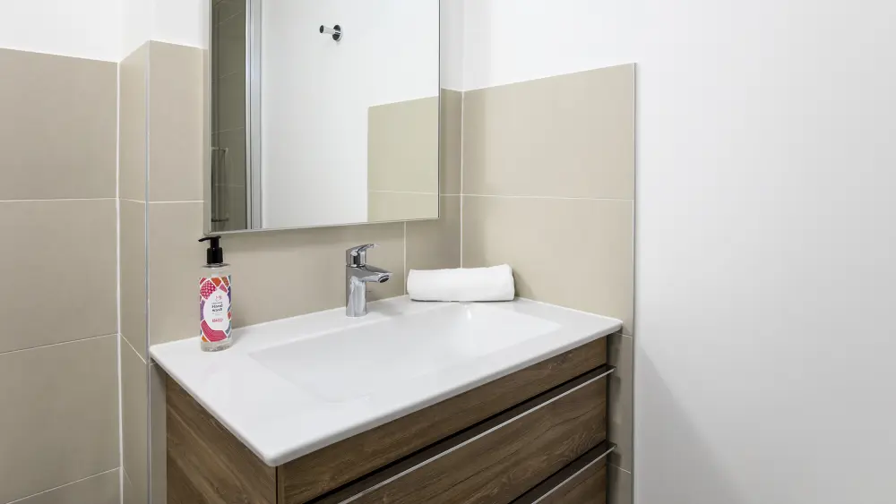 Aparthotel Adagio Access Paris Nanterre La Défense