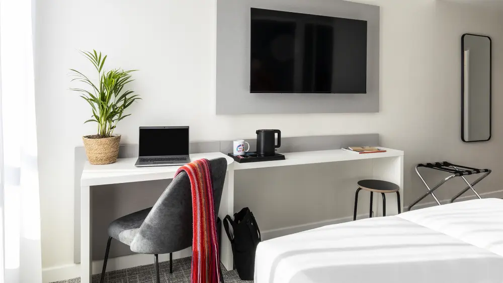 Aparthotel Adagio Access Paris Nanterre La Défense