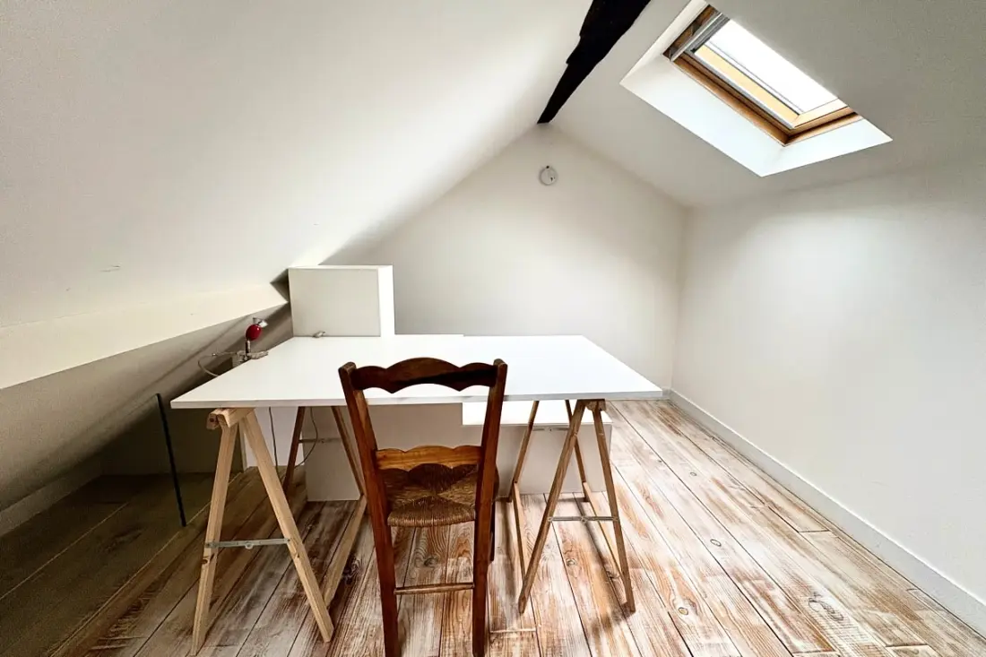 Appartement Avec Vue Sur La Loire à Nantes
