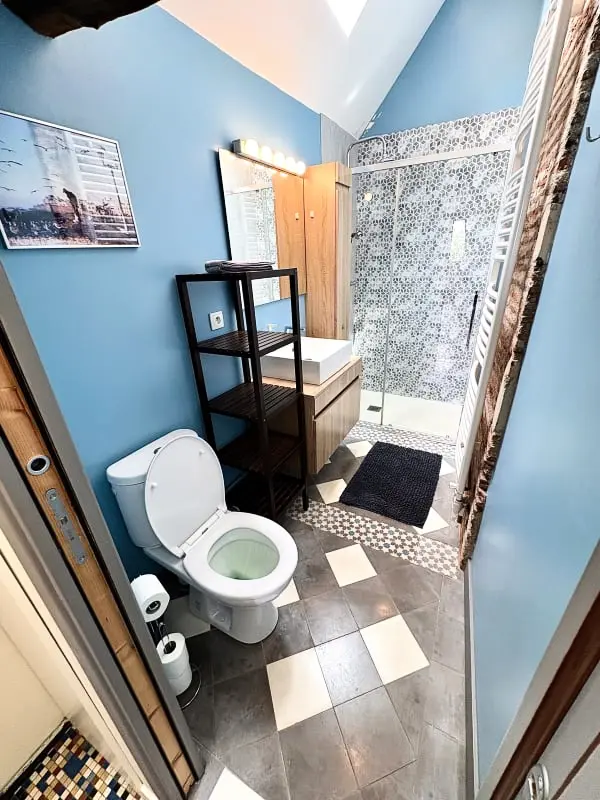 Appartement Avec Vue Sur La Loire à Nantes