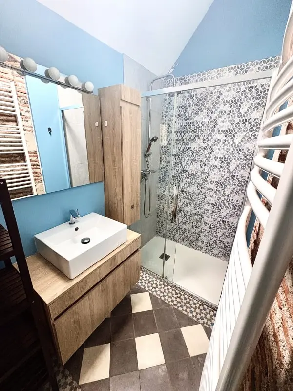 Appartement Avec Vue Sur La Loire à Nantes
