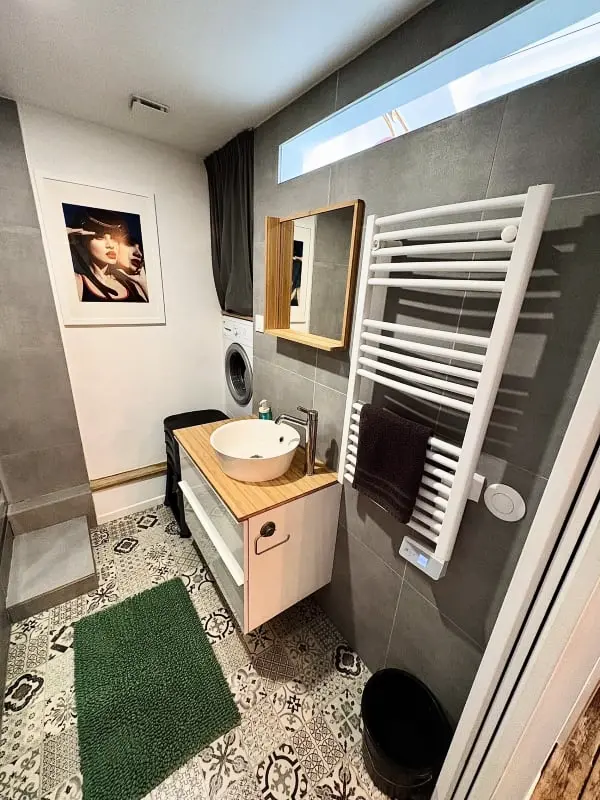 Appartement Proche De La Place Royale, Nantes