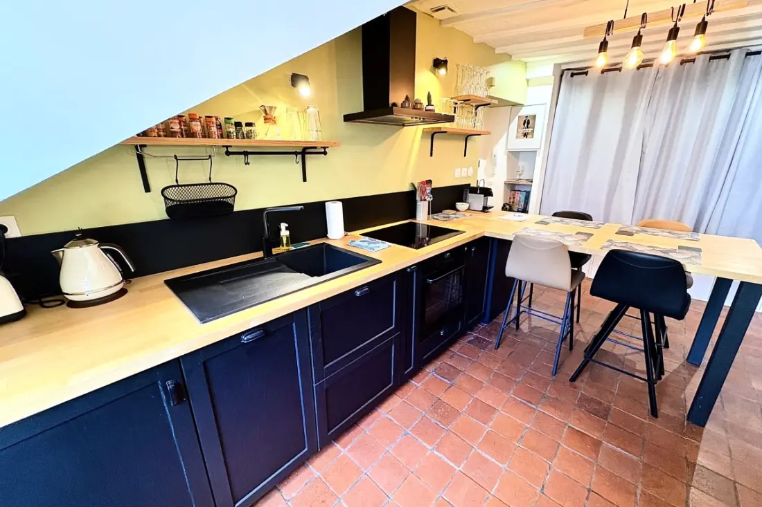 Appartement Proche De La Place Royale, Nantes