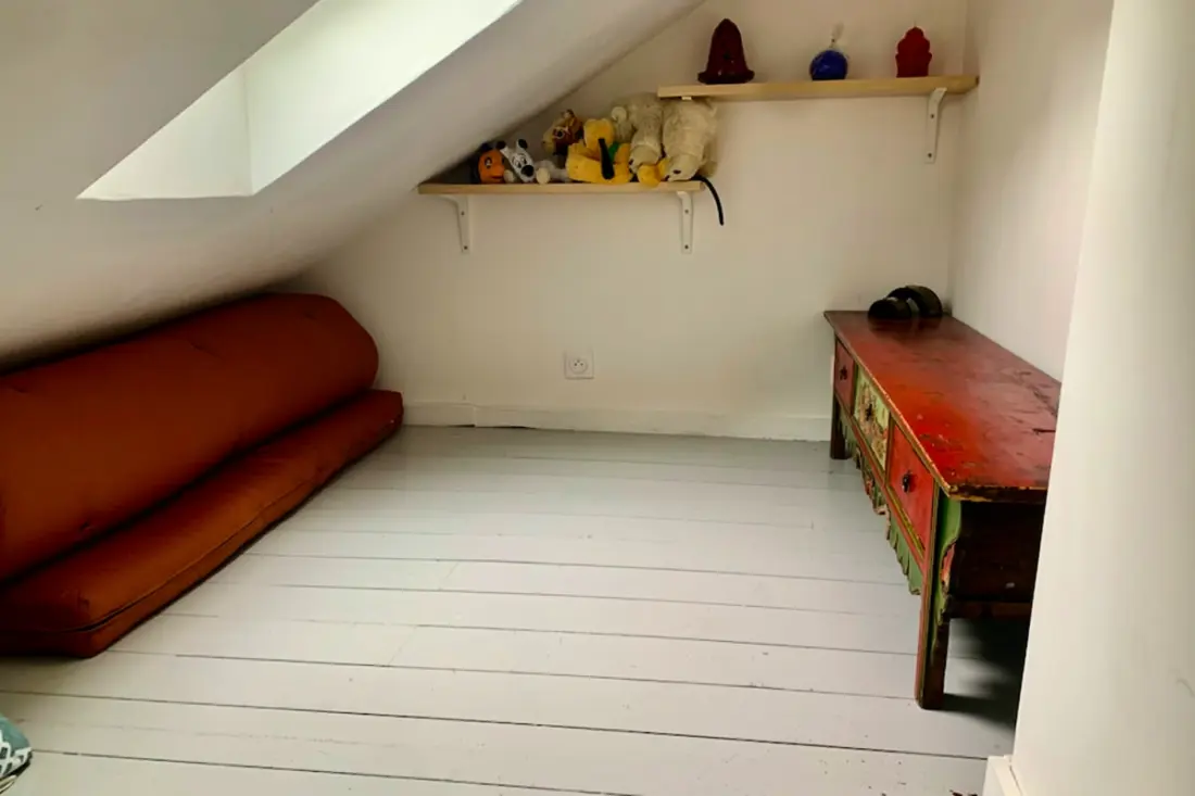 Appartement Proche De La Place Royale, Nantes