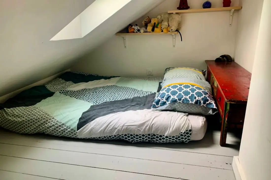 Appartement Proche De La Place Royale, Nantes
