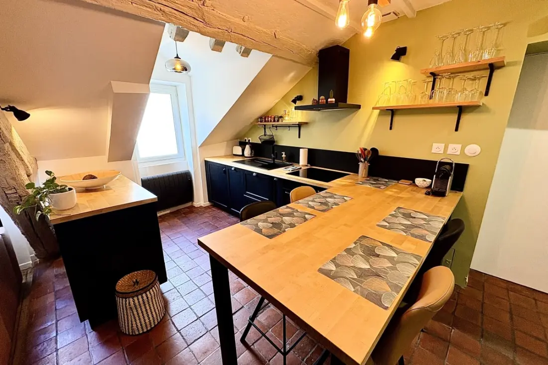 Appartement Proche De La Place Royale, Nantes