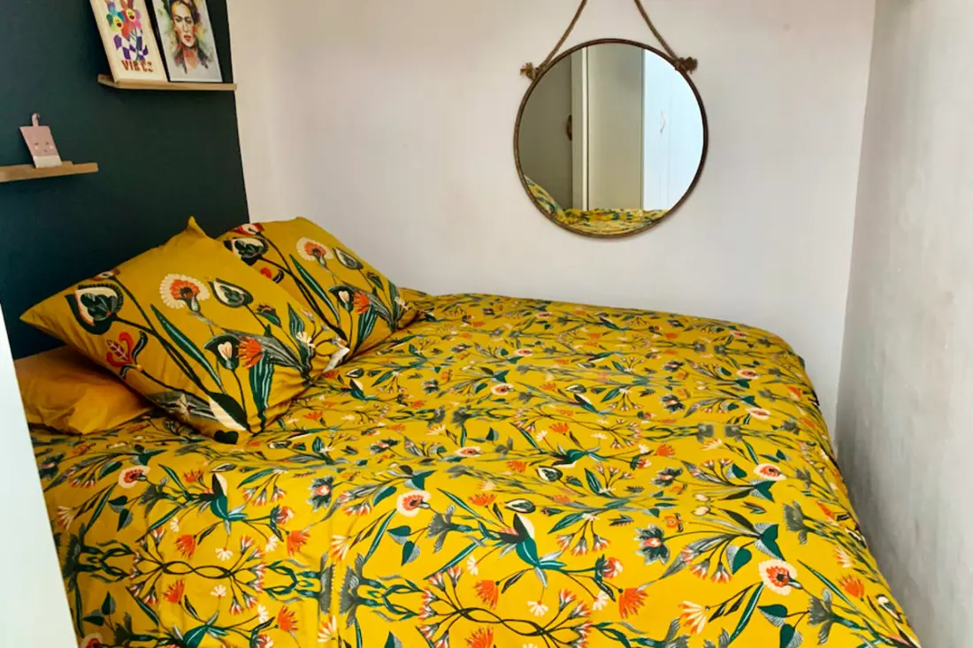 Appartement Proche De La Place Royale, Nantes