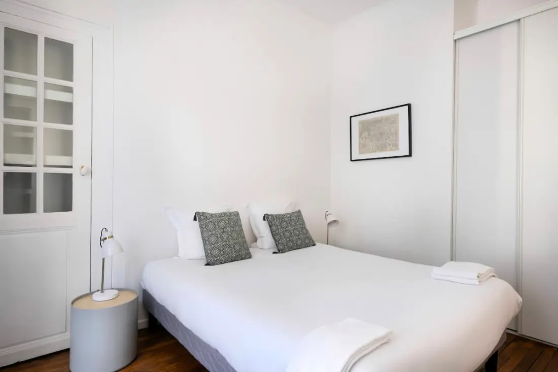 Bel Appartement Proche De La Place Graslin