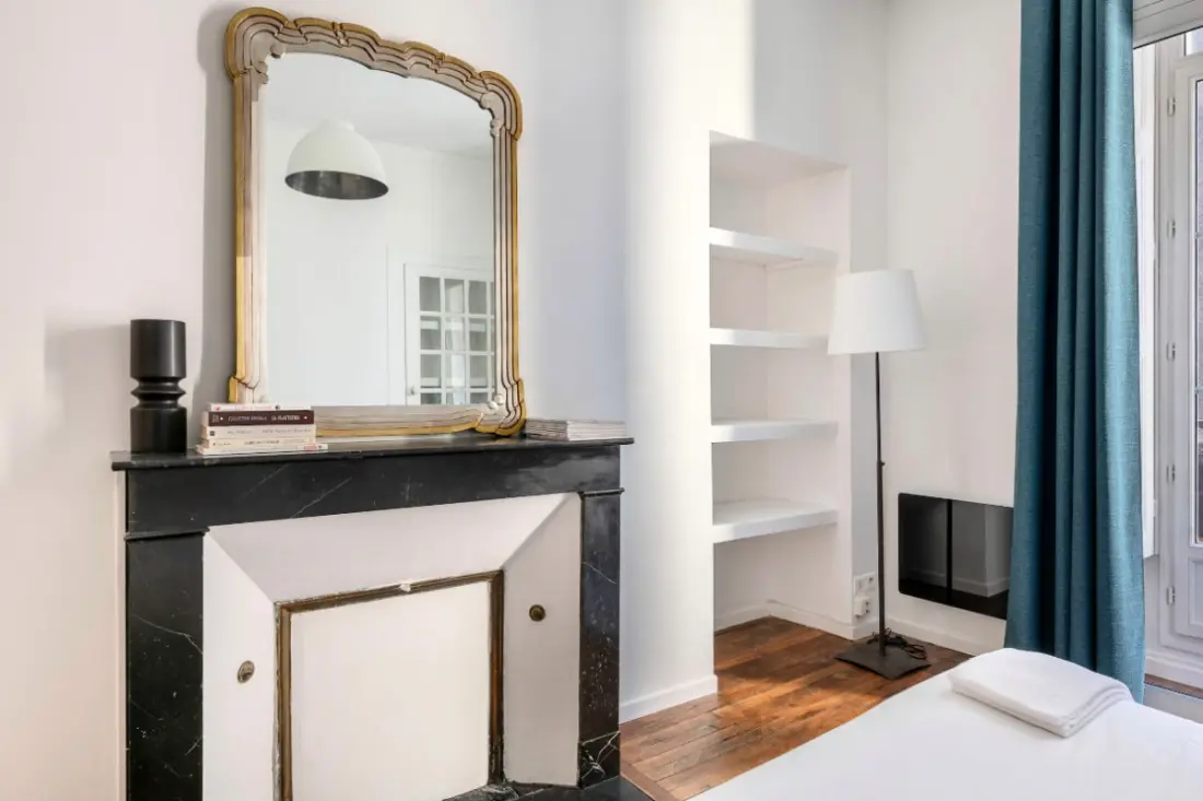 Bel Appartement Proche De La Place Graslin