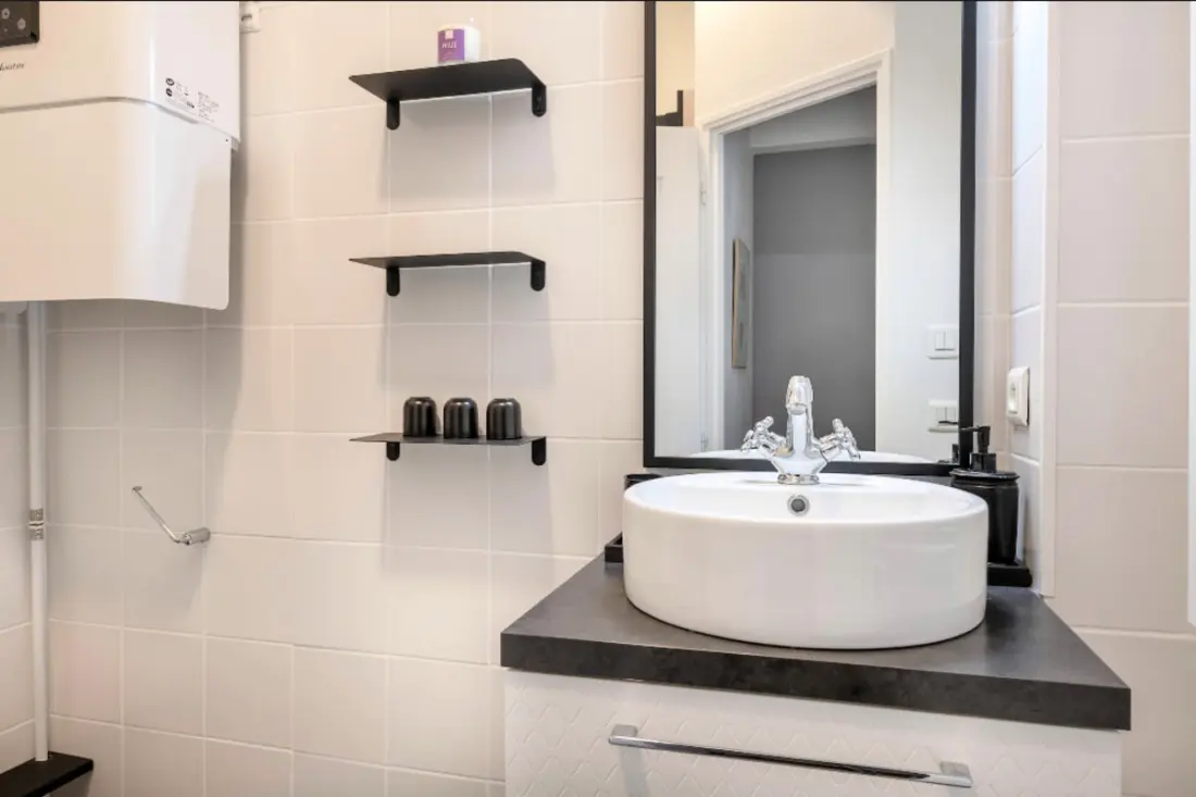 Bel Appartement Proche De La Place Graslin