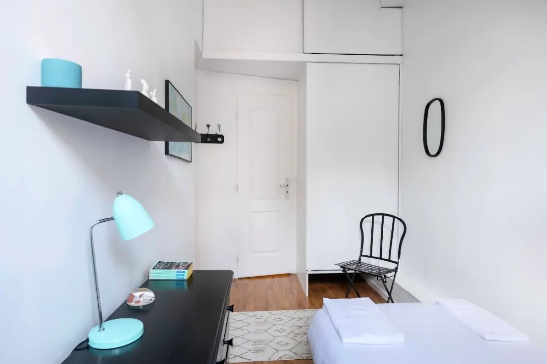 Bel Appartement Proche De La Place Graslin