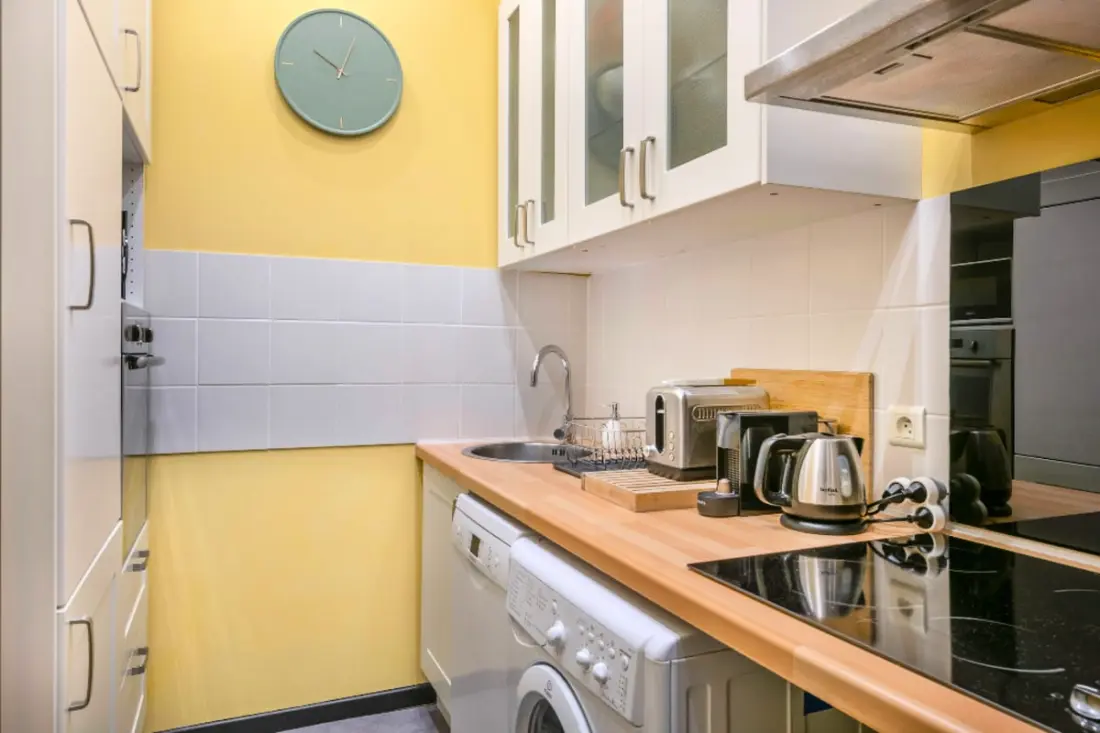 Bel Appartement Proche De La Place Graslin
