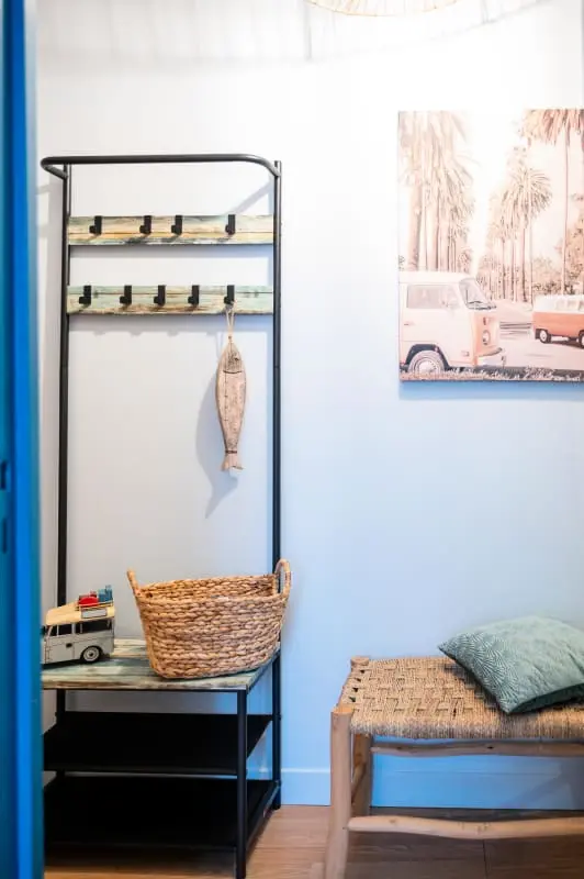 Charmant Appartement 29 M² Avec Parking à Nantes