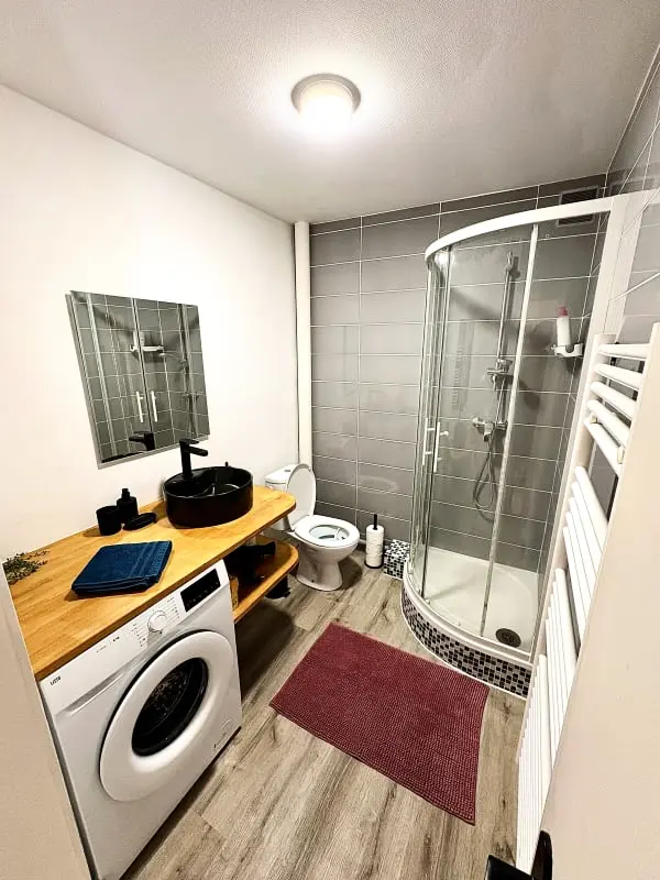 Charmant Studio Au Cœur Du Quartier Bouffay