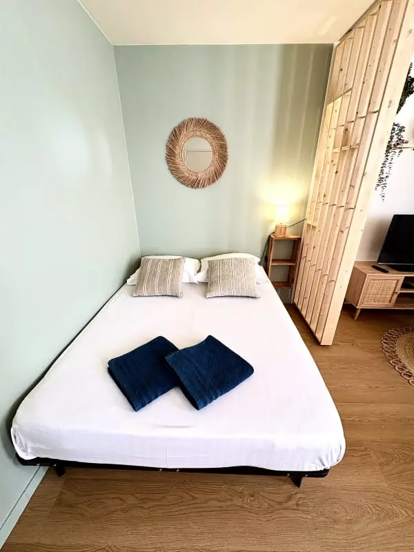 Charmant Studio Au Cœur Du Quartier Bouffay