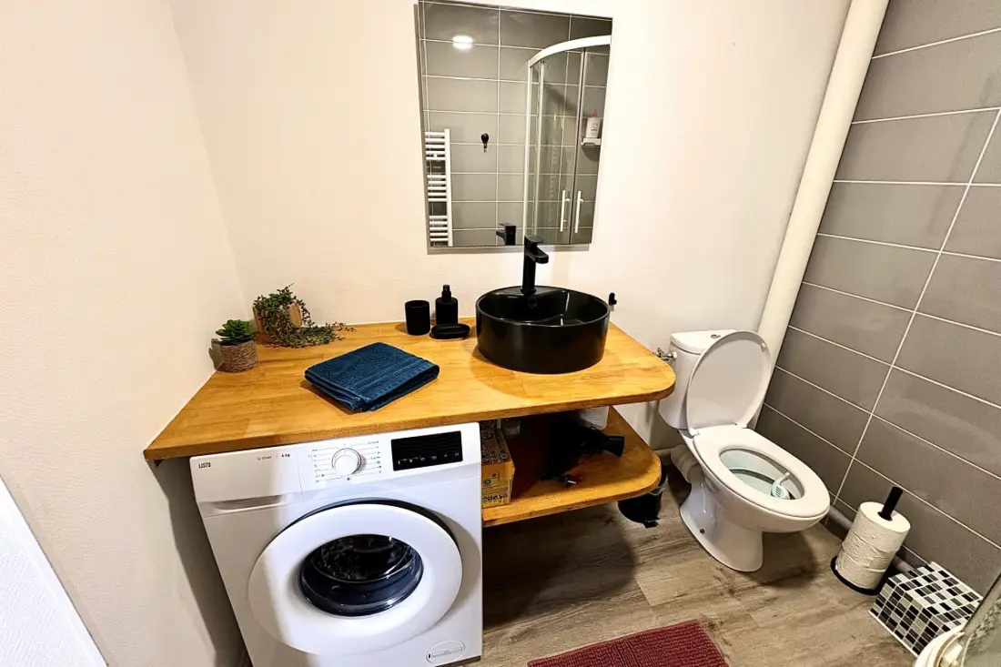 Charmant Studio Au Cœur Du Quartier Bouffay