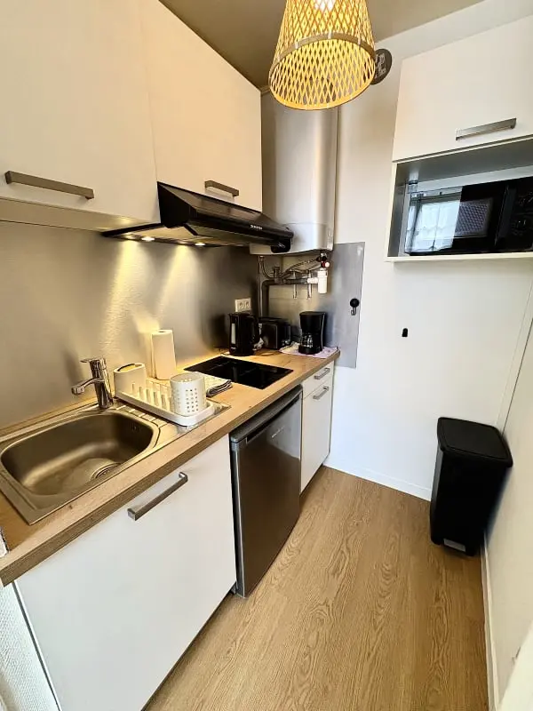 Charmant Studio Au Cœur Du Quartier Bouffay