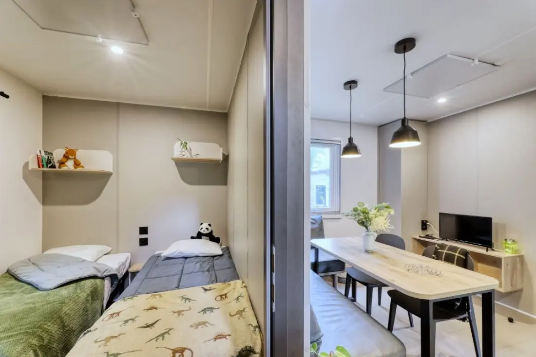 NANTES CAMPING 5 étoiles★★★★★