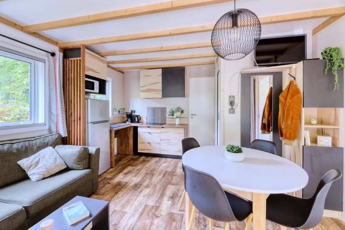 NANTES CAMPING 5 étoiles★★★★★